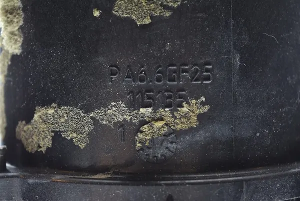 Bomba de direção assistida CITROEN C8 2.0 HDI OEM HPI A5095965+G image 3