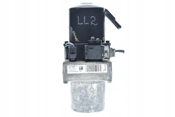 Bomba de direção assistida CITROEN C8 2.0 HDI OEM HPI A5095965+G image 5