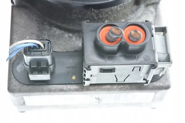 Bomba de direção assistida CITROEN C8 2.0 HDI OEM HPI A5095965+G image 9