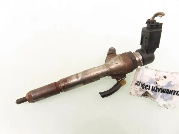 Inyector H8200294788 para Renault Megane III 1.5 DCI image 4
