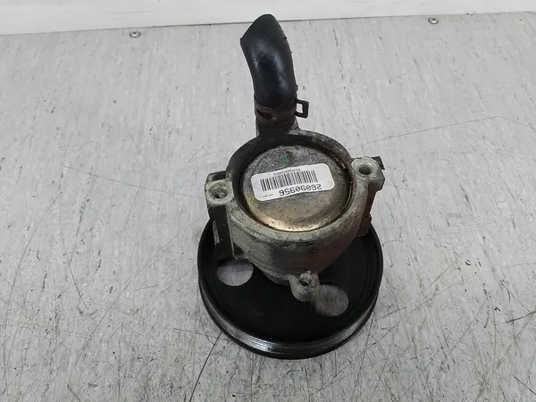 Bomba de direção assistida Renault Laguna II 8200113599 image 3
