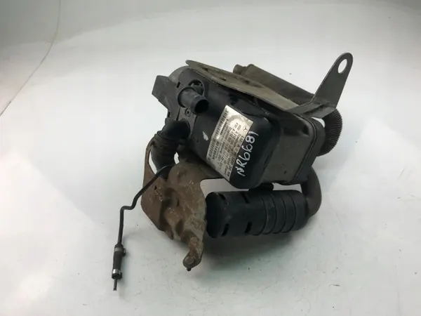 Mercedes E-Klasse W212 Webasto Heizung OEM A2125003098 image 2
