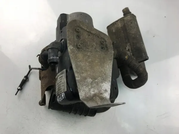 Mercedes E-Klasse W212 Webasto Heizung OEM A2125003098 image 3