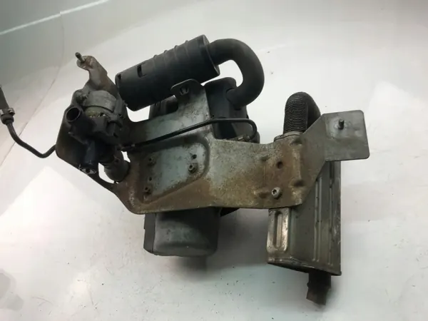 Mercedes E-Klasse W212 Webasto Heizung OEM A2125003098 image 4