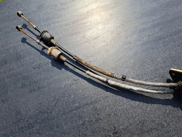 IVECO DAILY IV Vaihdekeppi 5 Vaihdetta 5801260773 image 4