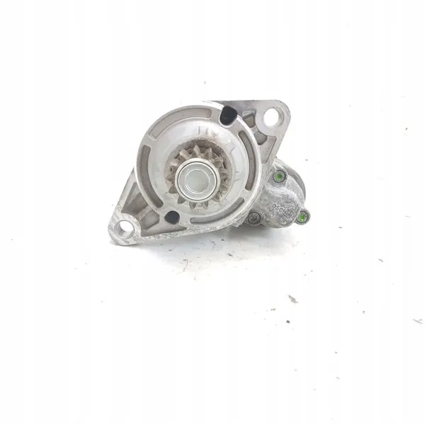 Motor de arranque Volkswagen OE 02E911024M image 3