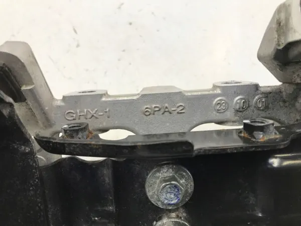 OEM GHX-16PA-2 Klimakompressor-Halterung image 7