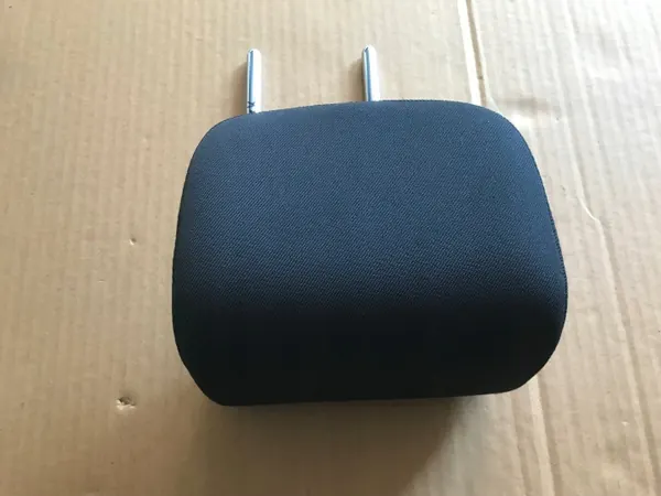 Encosto de cabeça traseiro central OEM para Toyota Yaris III 5D 2014-2017 image 7