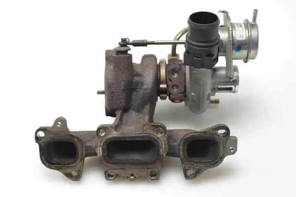 Turbolader OEM 4937305001 voor Nissan Qashqai II 1.2L image 2