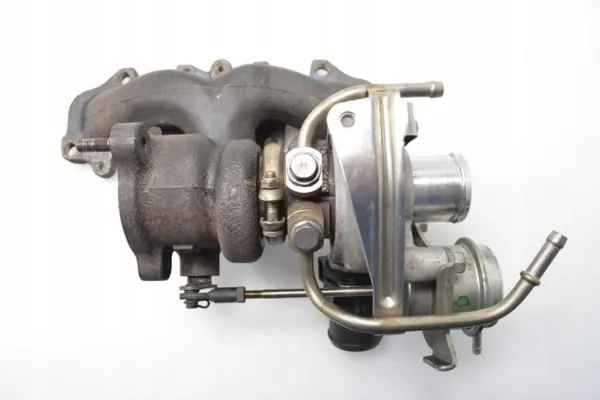 Turbolader OEM 4937305001 voor Nissan Qashqai II 1.2L image 3