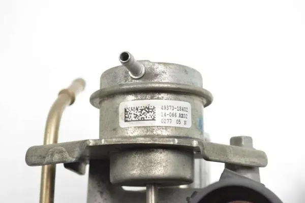 Turbolader OEM 4937305001 voor Nissan Qashqai II 1.2L image 4