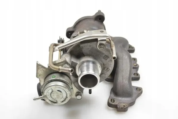 Turbolader OEM 4937305001 voor Nissan Qashqai II 1.2L image 5