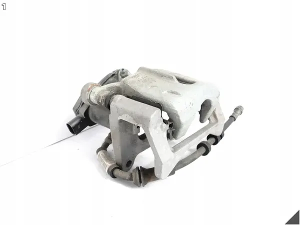 AUDI A7 S7 4G8 C7 14-18 Rechte Hintere Bremssattel TRW image 2