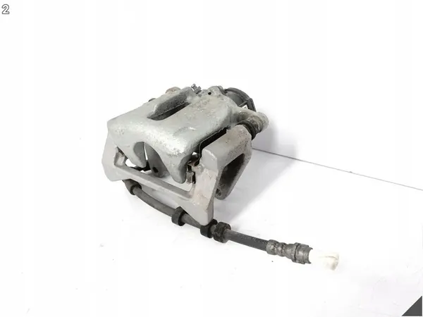 AUDI A7 S7 4G8 C7 14-18 Rechte Hintere Bremssattel TRW image 3