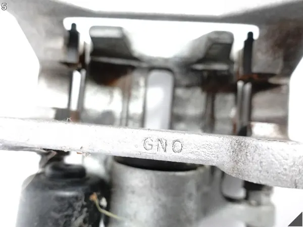 AUDI A7 S7 4G8 C7 14-18 Rechte Hintere Bremssattel TRW image 6