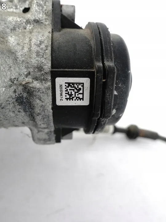 AUDI A7 S7 4G8 C7 14-18 Rechte Hintere Bremssattel TRW image 9