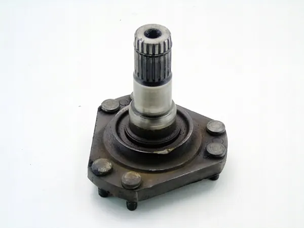 Halbwellenflansch OEM 2CPWO7 MS1423 - Gebraucht image 2