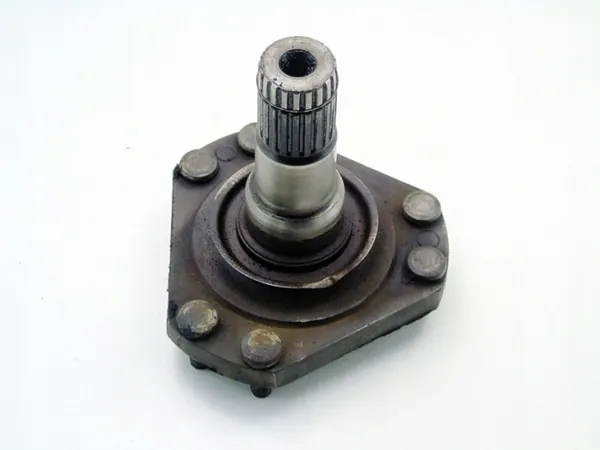 Halbwellenflansch OEM 2CPWO7 MS1423 - Gebraucht image 3