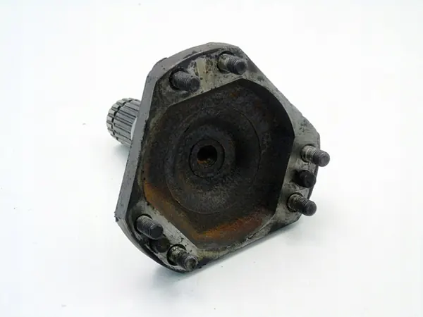 Halbwellenflansch OEM 2CPWO7 MS1423 - Gebraucht image 4
