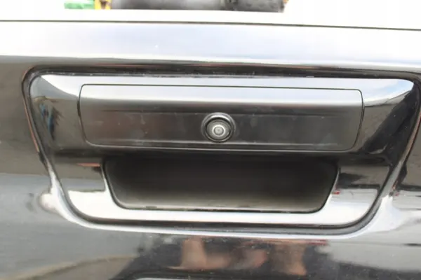 Hayon Dodge RAM 5 avec Feux et Ailes - OEM PAKA BURTA LAMPY RAM 5 image 8