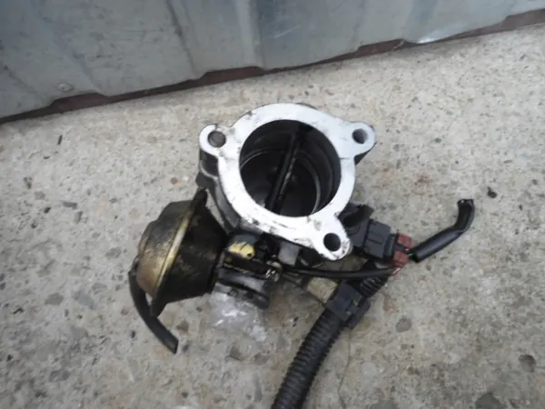Gasklep OEM PAJERO SPORT 99- L200 2.5 TD image 2