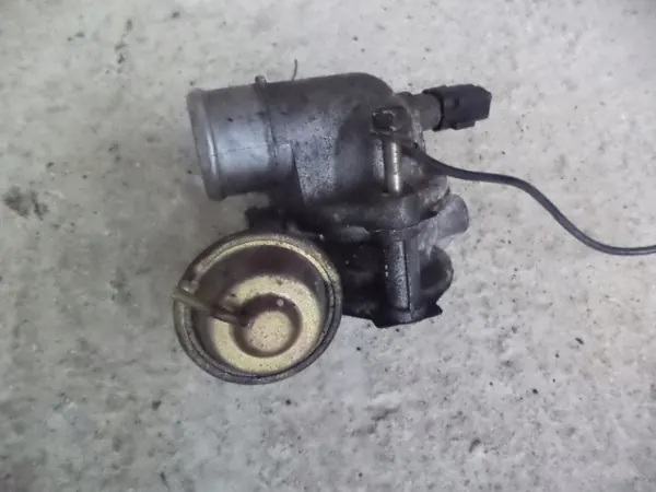 Gasklep OEM PAJERO SPORT 99- L200 2.5 TD image 3