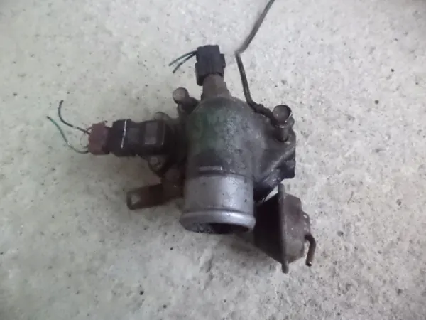 Gasklep OEM PAJERO SPORT 99- L200 2.5 TD image 4