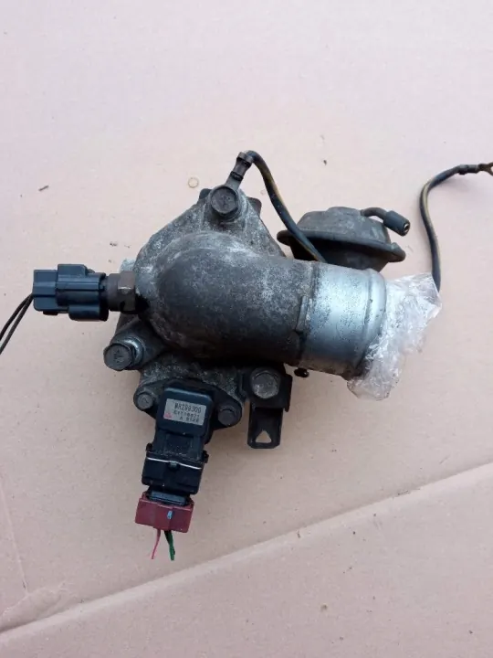 Gasklep OEM PAJERO SPORT 99- L200 2.5 TD image 5