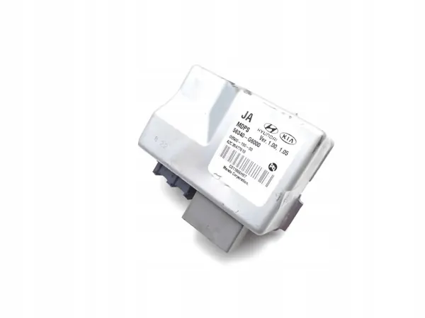 Kia Picanto ohjausmoduuli OEM 56340-G6000 image 9