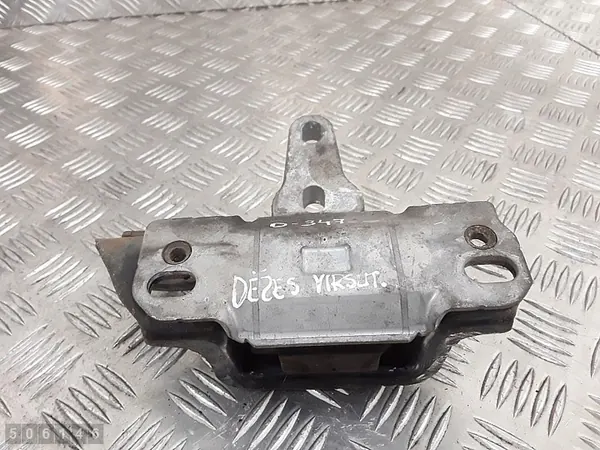 2015 Ford B Max 1000 Bensin Montáž av597m121aa image 2