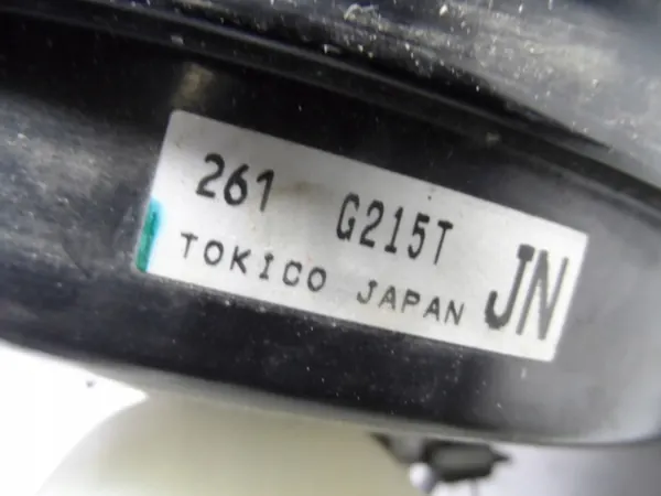 Bremskraftverstärker Subaru OE OEM 3957_E82202 - Gebraucht image 5