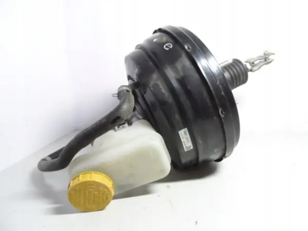 Bremskraftverstärker Subaru OE OEM 3957_E82202 - Gebraucht image 6