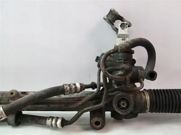 Styrväxel Mercedes A-klass W168 1997-2004 1.4 A1684610601 image 3