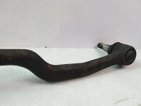 Styrväxel Mercedes A-klass W168 1997-2004 1.4 A1684610601 image 4