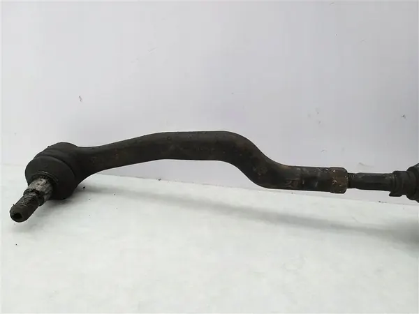 Styrväxel Mercedes A-klass W168 1997-2004 1.4 A1684610601 image 5