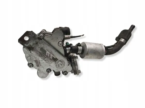 LPG-kit OEM 67R-014066 met Stag-4 Eco AT09 image 2