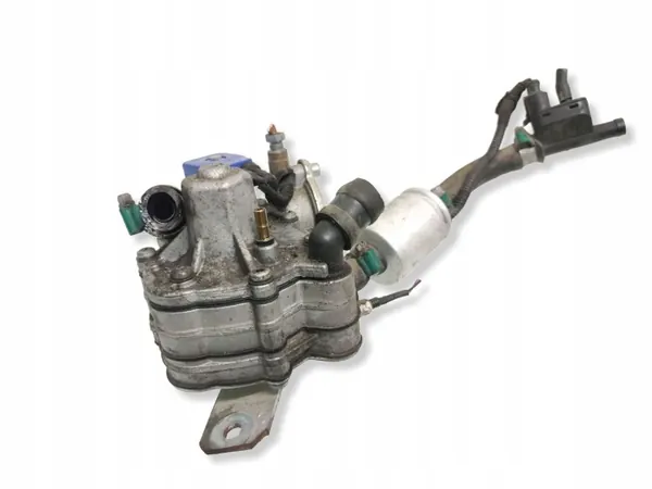 LPG-kit OEM 67R-014066 met Stag-4 Eco AT09 image 3
