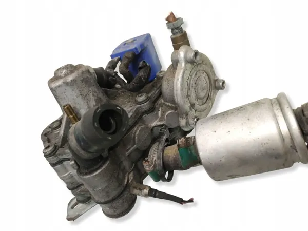 LPG-kit OEM 67R-014066 met Stag-4 Eco AT09 image 4