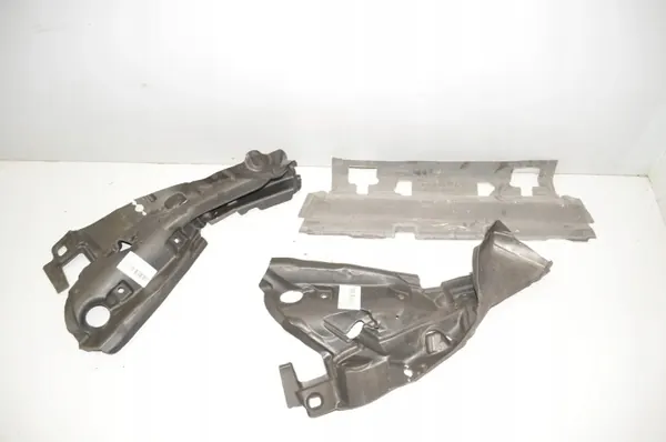 Isolation acoustique OEM 51477391727 pour BMW 5 Touring image 2