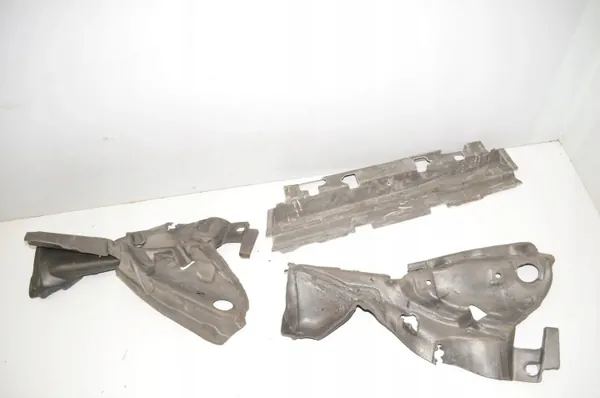 Isolation acoustique OEM 51477391727 pour BMW 5 Touring image 3