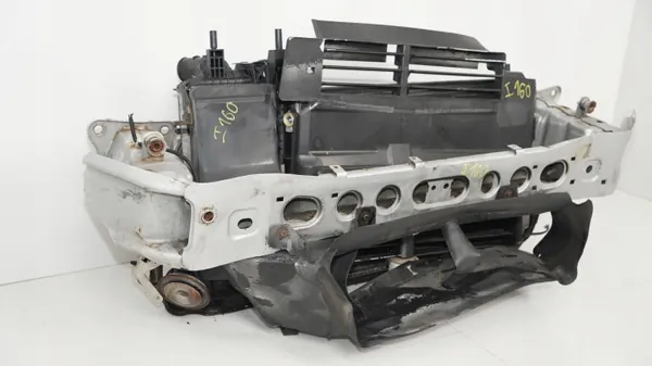 OEM 360204528 Framremsa för Ford Focus MK3 2010-2014 image 4