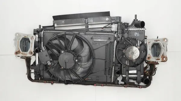 OEM 360204528 Framremsa för Ford Focus MK3 2010-2014 image 6