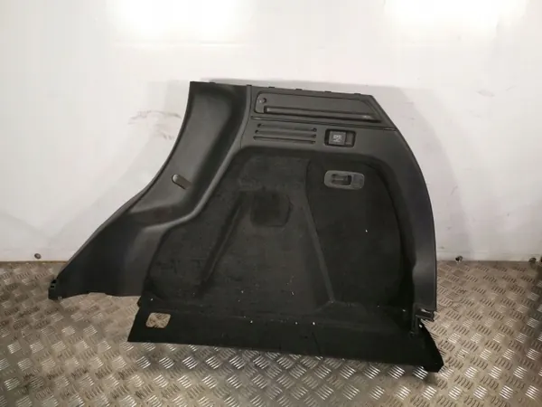 Garniture de coffre Honda HR-V OEM FBZ4133 - Occasion image 2