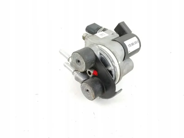 Reductor de gas OEM 1T0906009B para VW Touran 1.4 TSI image 4