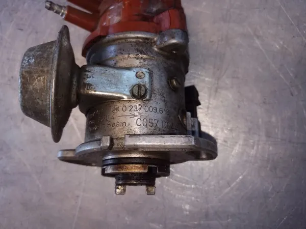 Zündspule OEM 0237009618 C057 D044 für Citroen image 3
