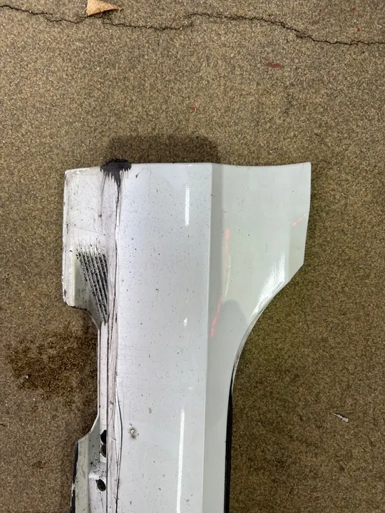 VOLVO V60 II S60 II Right Trim Strip Cover 707 image 2