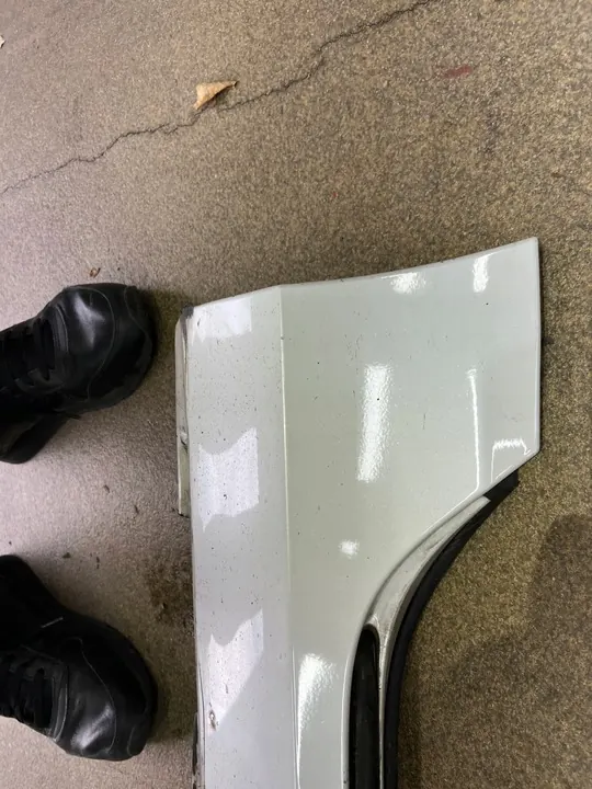 VOLVO V60 II S60 II Right Trim Strip Cover 707 image 3