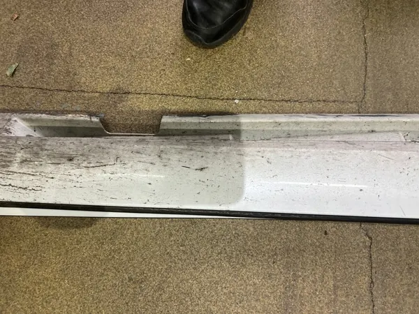 VOLVO V60 II S60 II Right Trim Strip Cover 707 image 6