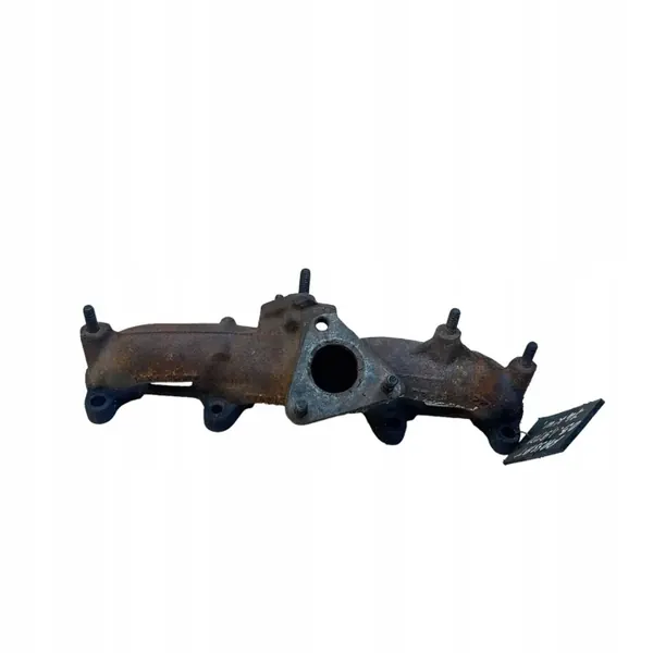 Coletor de escape OEM JUT121067 para VW Passat image 2