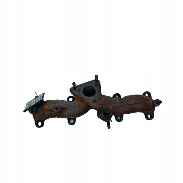 Coletor de escape OEM JUT121067 para VW Passat image 3